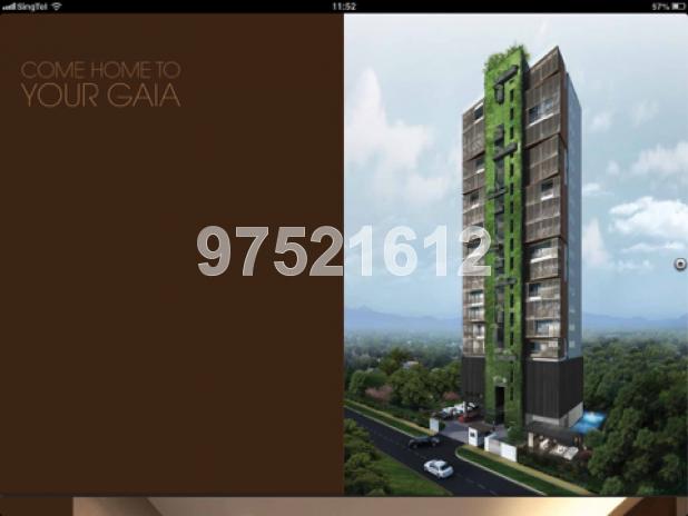 Gaia (D12), Apartment #159126522
